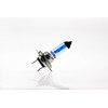 MARUTA® H7 100W 12V Cosmos Blue (7000K) Xenon Gas Filled