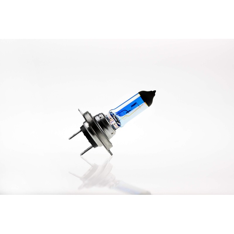 MARUTA® H7 100W 12V Cosmos Blue (7000K) Xenon Gas Filled