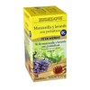 Té Bigelow Lavanda Manzanilla con Probióticos, sin Cafeína, 18 bolsitas