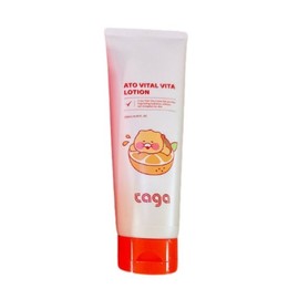 Little Chunsik Edition Taga Ato Vital Vita Lotion 250ml / 리틀춘식이에디션 타가 아토 바이탈 비타로션 250ml