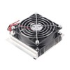 XD‑35 Thermoelectric Peltier Plate Module Cooling System DIY Kit for