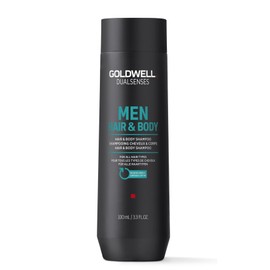 Goldwell Dualsenses Men Hair and Body Shampoo 100 ml - Travel