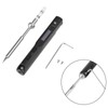 TS100 DC 12V-24V 65W Mini Portable Digital Electric Soldering Iron