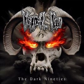 VIRTUAL VOID DARK NINETIES NEW CD