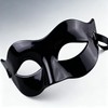 IRIWA Masquerade Mask, Set of 6 Colors, Cosplay, Mask, Costume,
