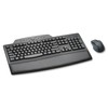 Kensington Pro Fit Wireless Comfort Desktop Set, Includes Keyboard and