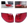 Tail light Assembly For 2006 2007 2008 2009 2010 Toyota