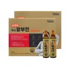 sellerhub [Half Club] Premium Oh Han-jin's Baekse Albumin 33g 30