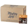 Ginger Twist - Mighty Leaf (100 Foil Wrapped Tea Pouches)