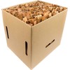 Kiln Dried Western Red Cedar Kindling - Large Box