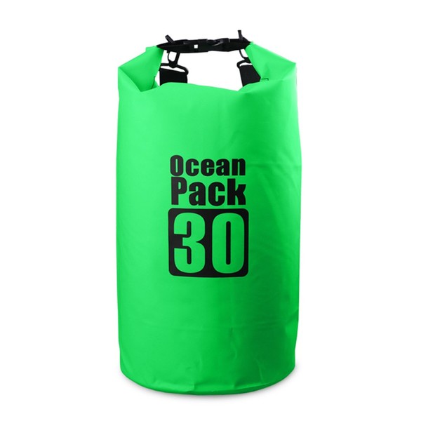 Bear Outdoor Dry Sack/Waterproof Bag for Boating, Kayaking, Hiking, Snowboarding,