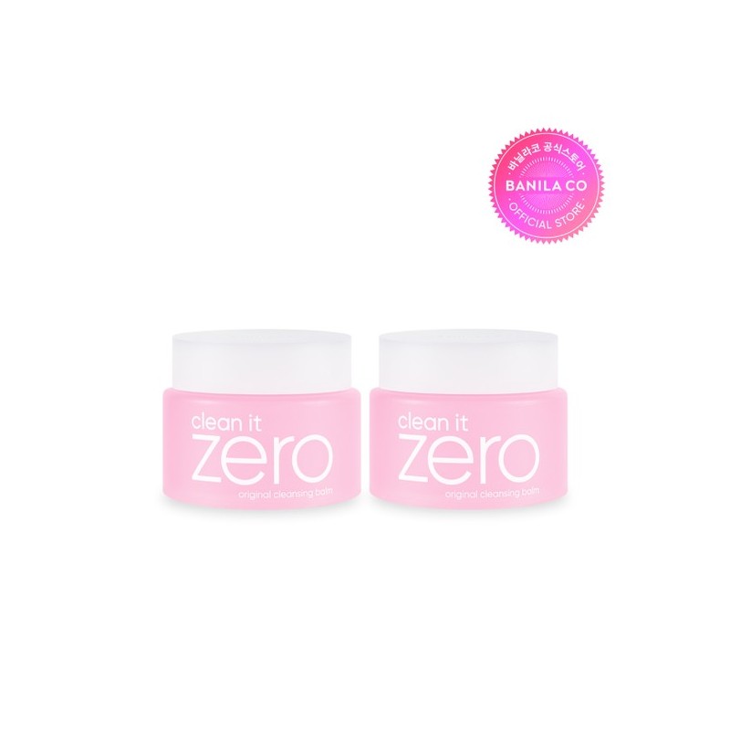 Vanilla Co. Banila Co Clean It Zero Original Cleansing Balm