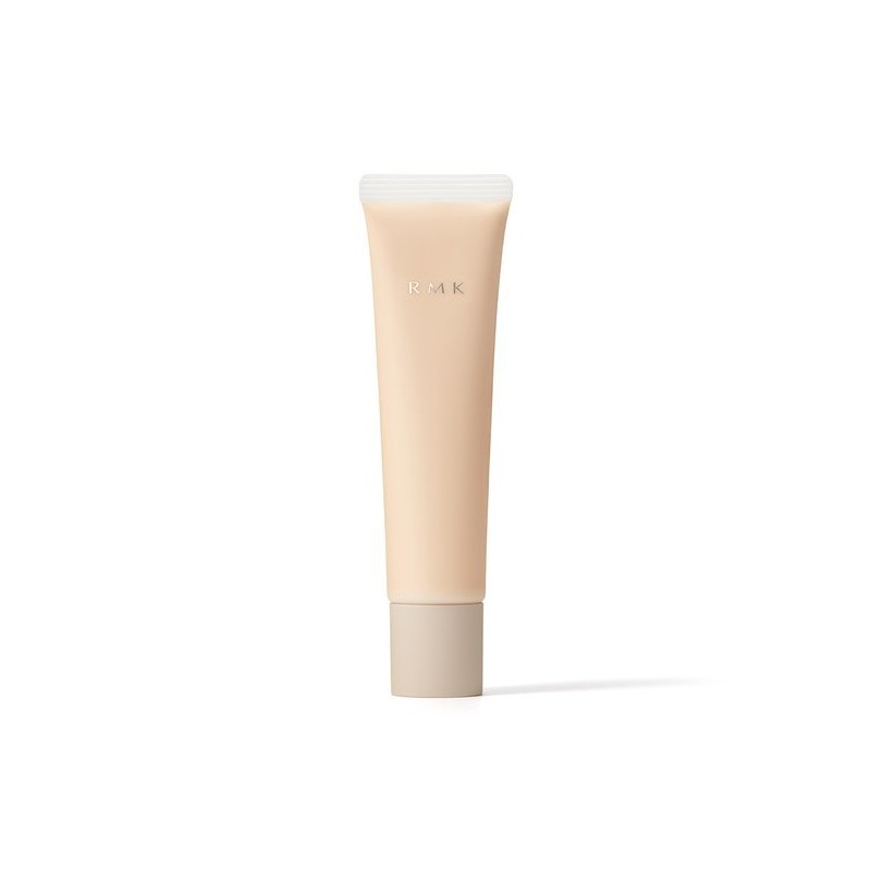 RMK 리파이닝 포어레스 스킨 베이스 Refining Poreless Skin Base