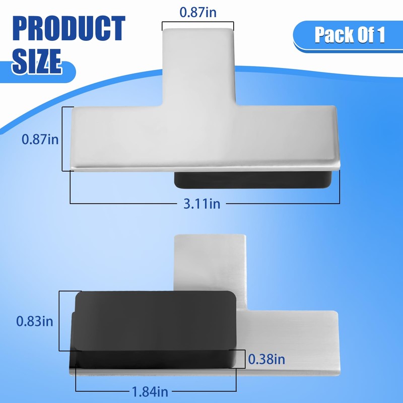 FF75 Furnace Door Switch Magnet, Furnace Door Switch Tool for