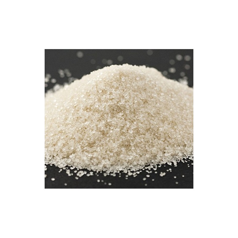 Organic Evaporated Cane Juice Sugar - 4 Lb Tub