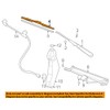 General Motors 19120758, Windshield Wiper Blade