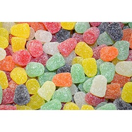 Spice Gum Drops
