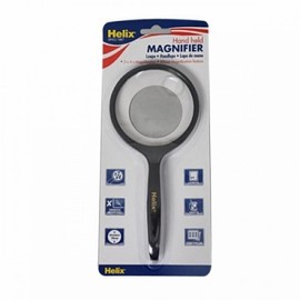 Mountaineering professional equipment altimeter Helix classic magnifying glass *2x magnification and *4x magnification combined