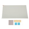24 Inch Screen Protector 16:10 Blue Light UV Blocking Computer