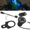 Quick Charger 3.0 USB Power Kit for Honda Monkey 125