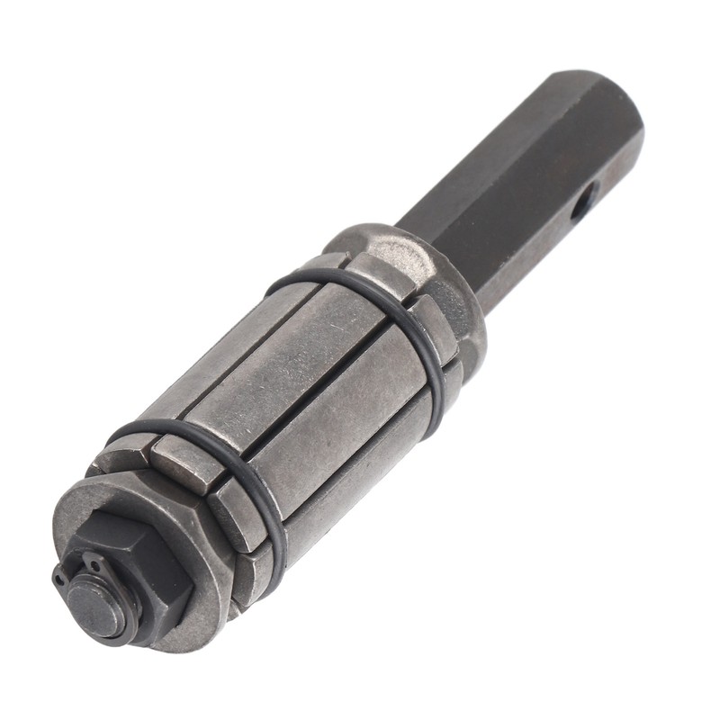 1‑1/8in to 1‑3/4in Exhaust Pipe Expander Universal Tailpipe Stretcher for