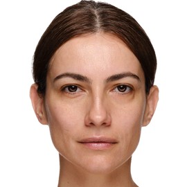 YENSA Silk Bronzing Base Cream - All Natural Silk Cream Bronzer Powered By Superfoods (Sunlit Glow)