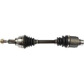Cardone 66-3520 New CV Constant Velocity Drive Axle Shaft