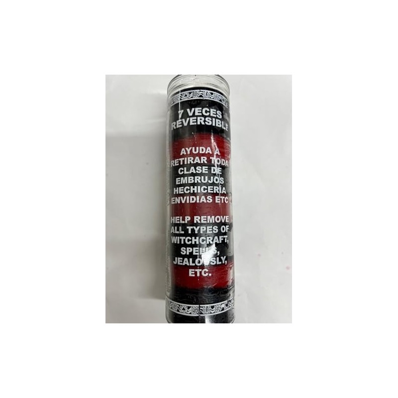 Brilux 7 Times Reversible (7 Veces Reversible) Unscented 7 Color
