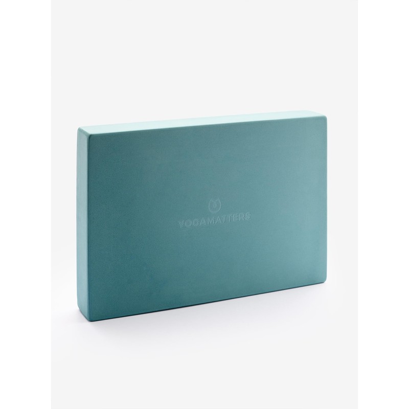 Yogamatters Yoga Block (Mineral)