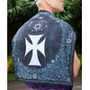 Glack [Taster Sean × Glack] GACTAR001 Iron Cross Paisley Bandana