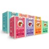 Southern Breeze Cold Brew Sweet Tea Variety Pack Iced Tea