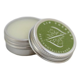 Bálsamo Labial Lip Therapy Bergamota Y Lavanda