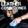 Voodoo Ride ® VR-1010 Leather Conditioner White Light Leather Scent