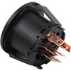 Interruptor de encendido con llave compatible con for craftsman 532193350