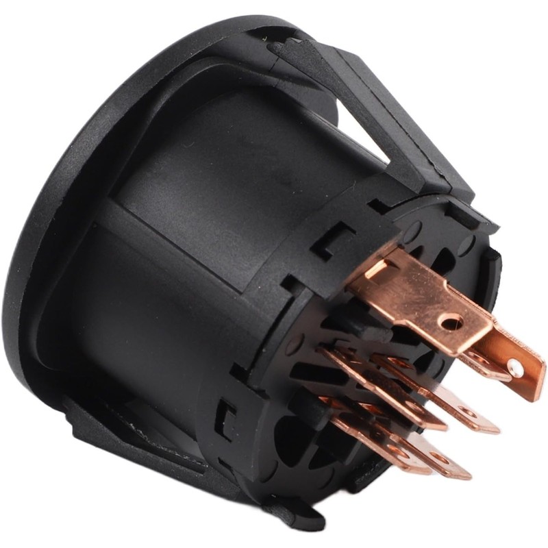Interruptor de encendido con llave compatible con for craftsman 532193350