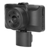 3 Channel Dash Cam 3 Lens Front Inside Rear 1080P