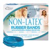 Alliance 42339 Antimicrobial Non-Latex Rubber Bands, Sz. 33, 3-1/2 x