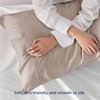 Bedsure Cooling Pillow Cases Queen Size Set of 2, Rayon