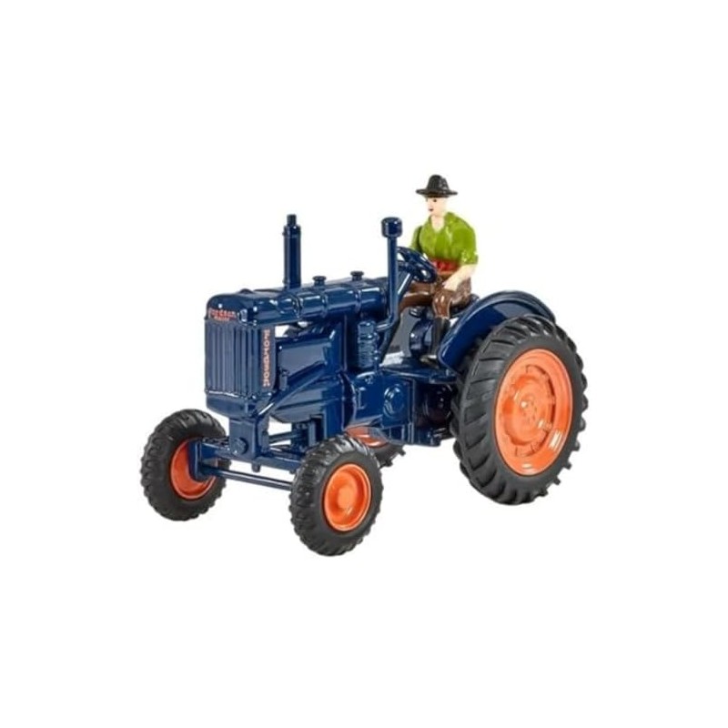 abgee Fordson Major (100 years anniversary limited ed)