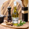 KORVEL MEDITERRANEAN QUALITY PRODUCTS Extra Virgin Olive Oil, KORVEL, glass