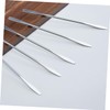 Ipetboom 5pcs Face Masks Micro Tools Stainless Steel Self Made