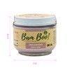 Crema Hidratante Natural Sandía para Cara y Cuerpo 100 g