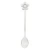 THUN - Set of 6 shaped teaspoons - for the
