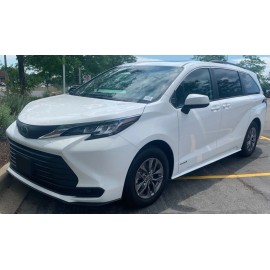 BASF Touch Up Paint for Toyota vehicles with paint code 040, Ice Cap.