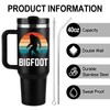 Sighdorm bigfoot gifts