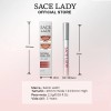 Sace Lady Delineador De Labios Peel Off No Transfiere 2.3g