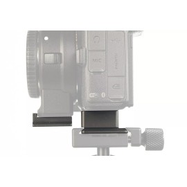 Hejnar Photo Nikon Z6 /7 + FTZ  Arca type plate 4 Kirk RRS Markins Acratech foba Markins