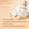I'm from Rice Serum, Glow Deep Soothing Rice Serum