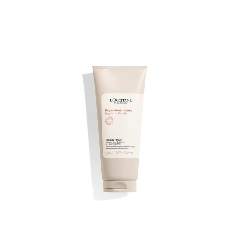 L'Occitane Intensive Repair Mask 200ml