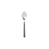 House Doctor 209660303 Tea Spoon, Steel, Silver